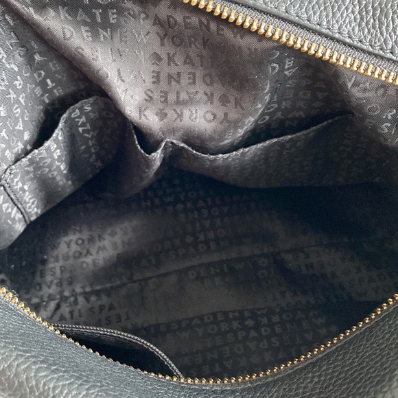 Excellent Condition Kate Spade Purse - Picture 7 of 8